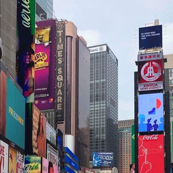 Meet your Posher, Haidee - Picture 1 of 1